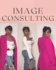Image Consulting (styling)
